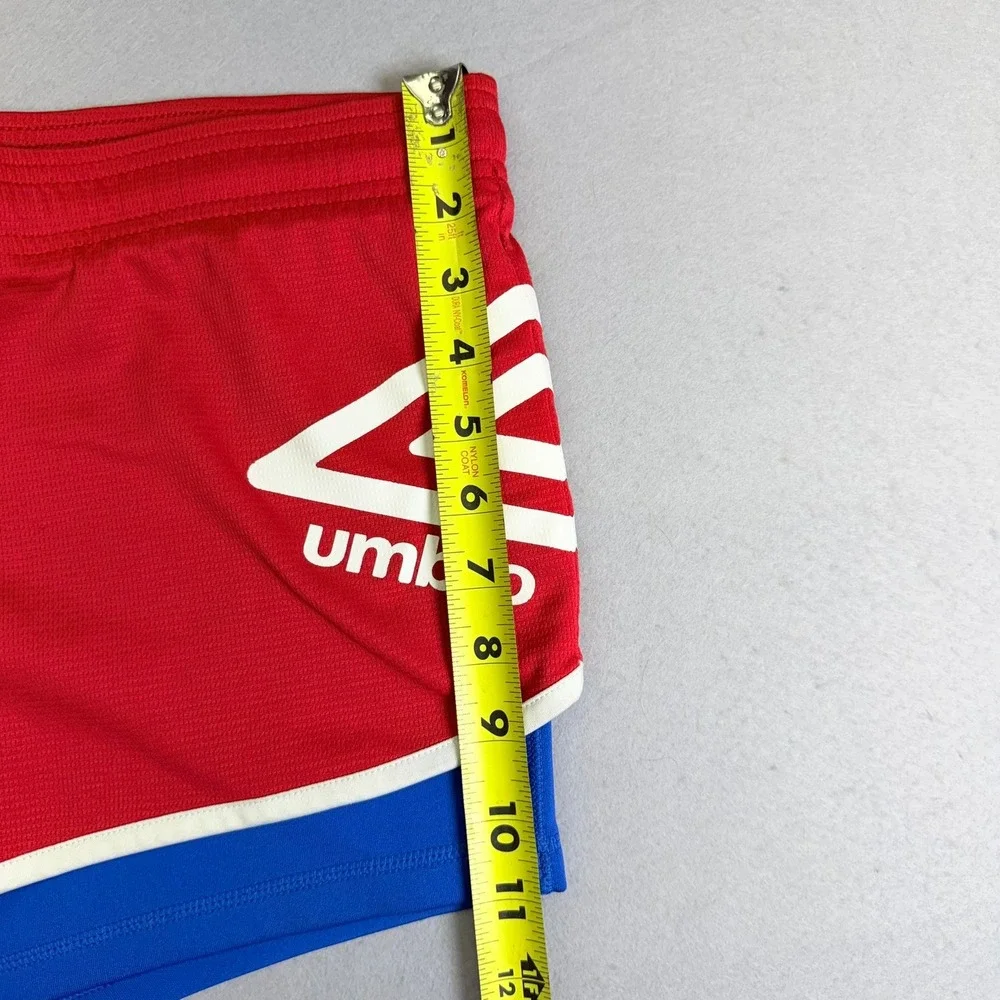 Umbro good preowned